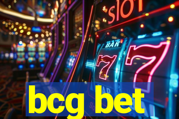 bcg bet